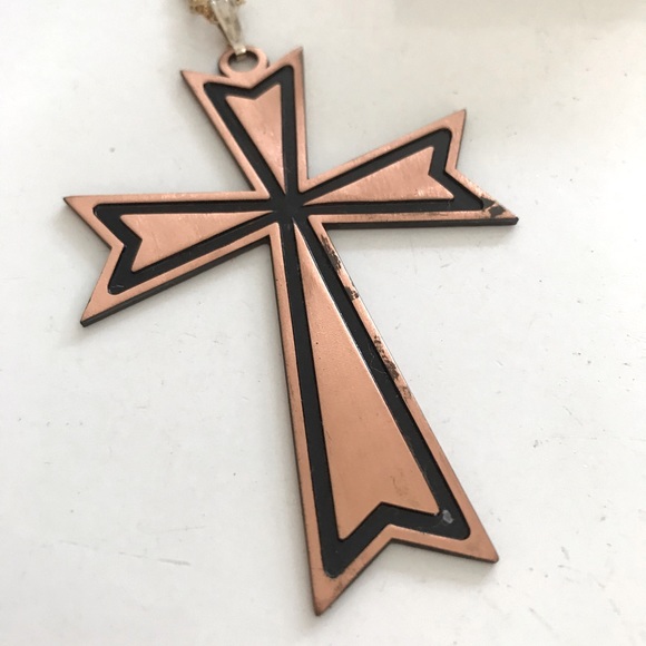 Coppercraft Guild Pendant Necklace - Picture 3 of 6